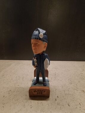 Presidential - Joe Biden - "Sleepy Joe"  Bobblehead